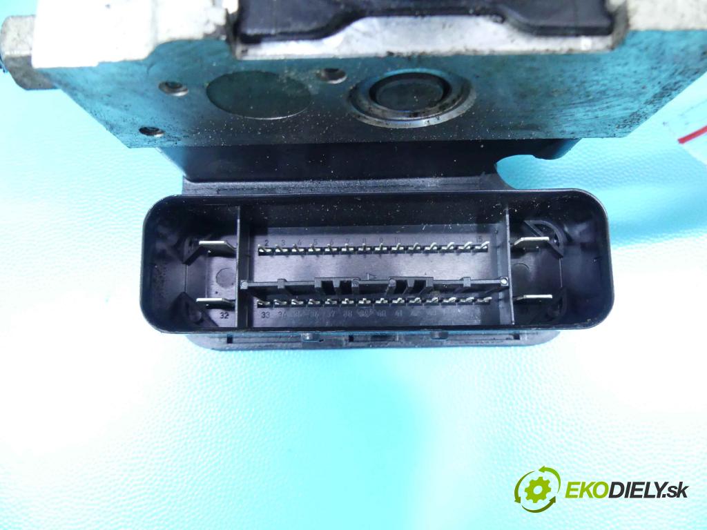 Dodge Caravan IV 2000-2007 3.3 V6 182KM automatic 134 kW 3301 cm3 5- čerpadlo abs 25.0926-0016.3 (Pumpy ABS)