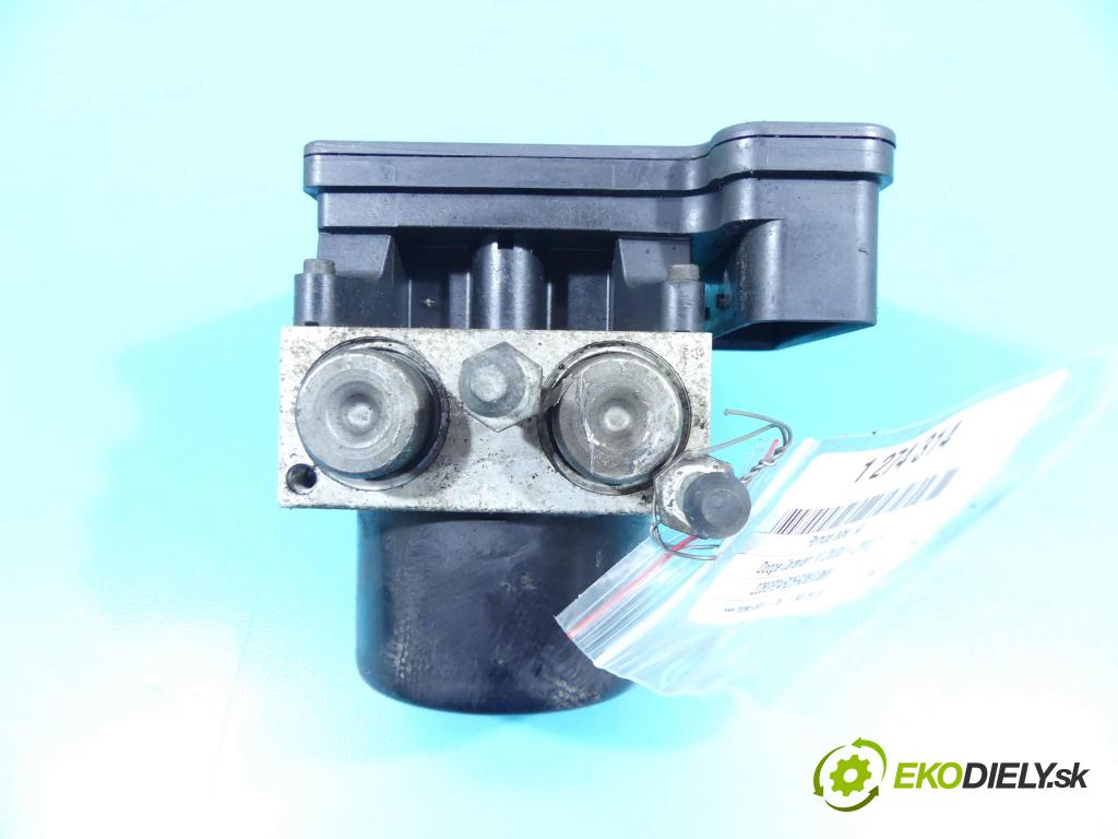Dodge Caravan IV 2000-2007 3.3 V6 182KM automatic 134 kW 3301 cm3 5- čerpadlo abs 25.0926-0016.3 (Pumpy ABS)