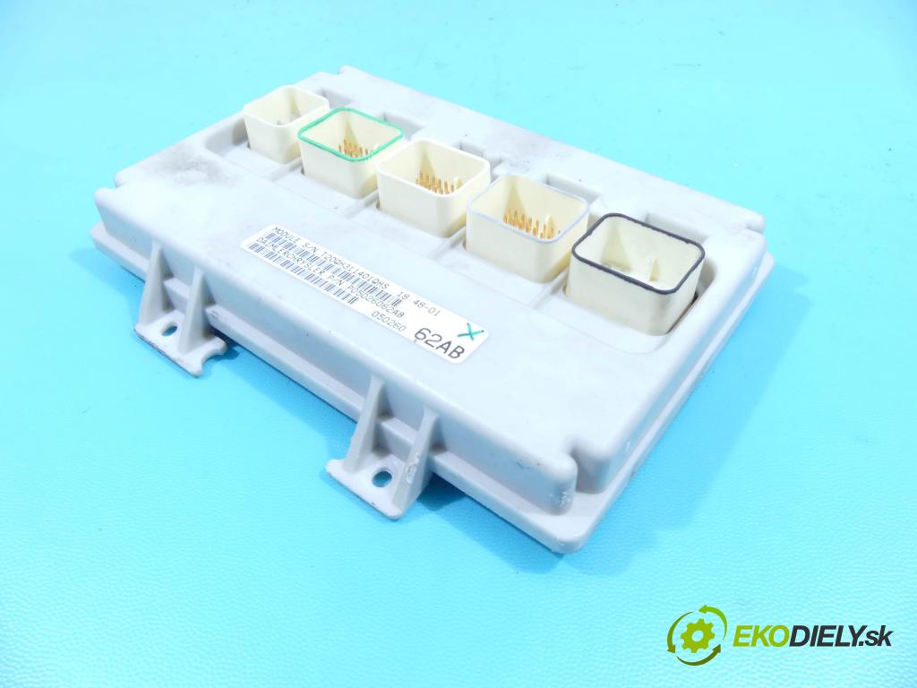 Dodge Caravan IV 2000-2007 3.3 V6 182KM automatic 134 kW 3301 cm3 5- modul riadiaca jednotka P05026062AB (Ostatné)