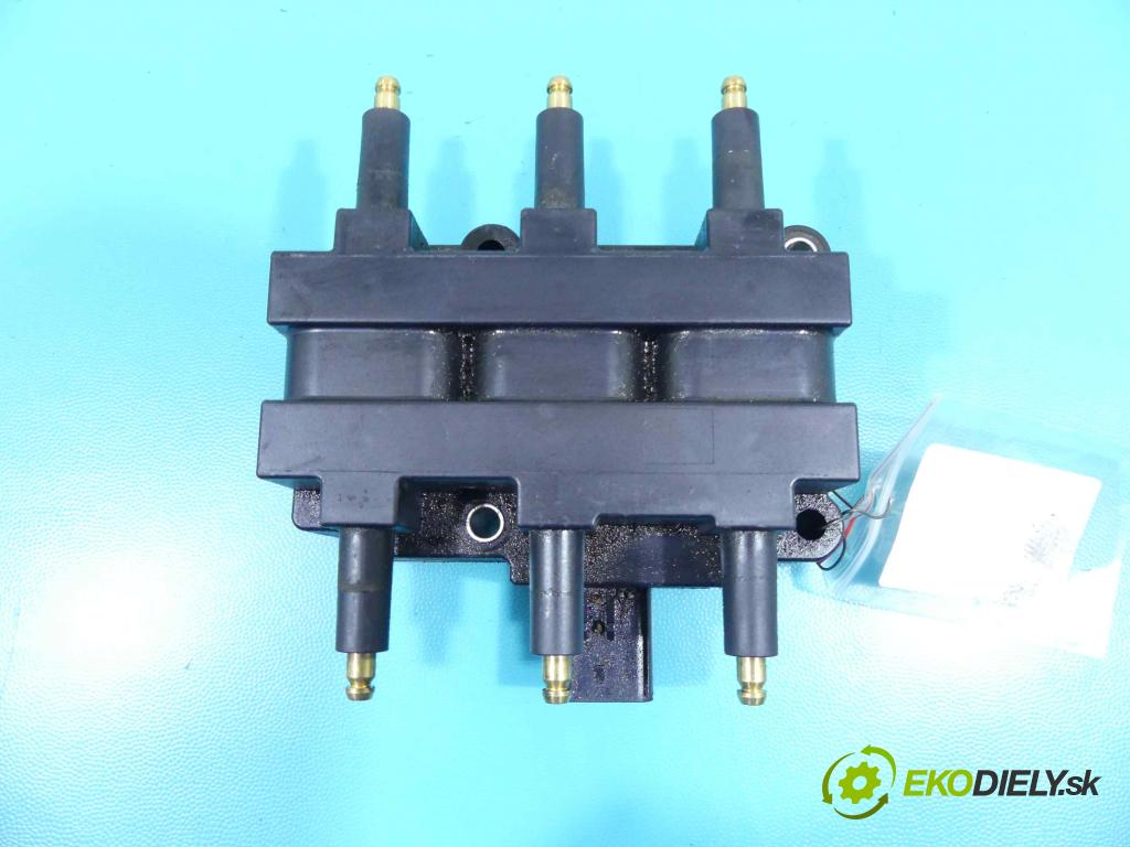 Dodge Caravan IV 2000-2007 3.3 V6 182KM automatic 134 kW 3301 cm3 5- cievka zapaľovacia NGK (Zapaľovacie cievky, moduly)