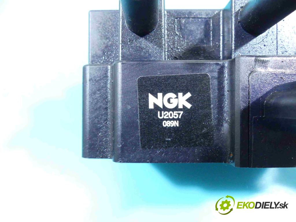 Dodge Caravan IV 2000-2007 3.3 V6 182KM automatic 134 kW 3301 cm3 5- cievka zapaľovacia NGK (Zapaľovacie cievky, moduly)