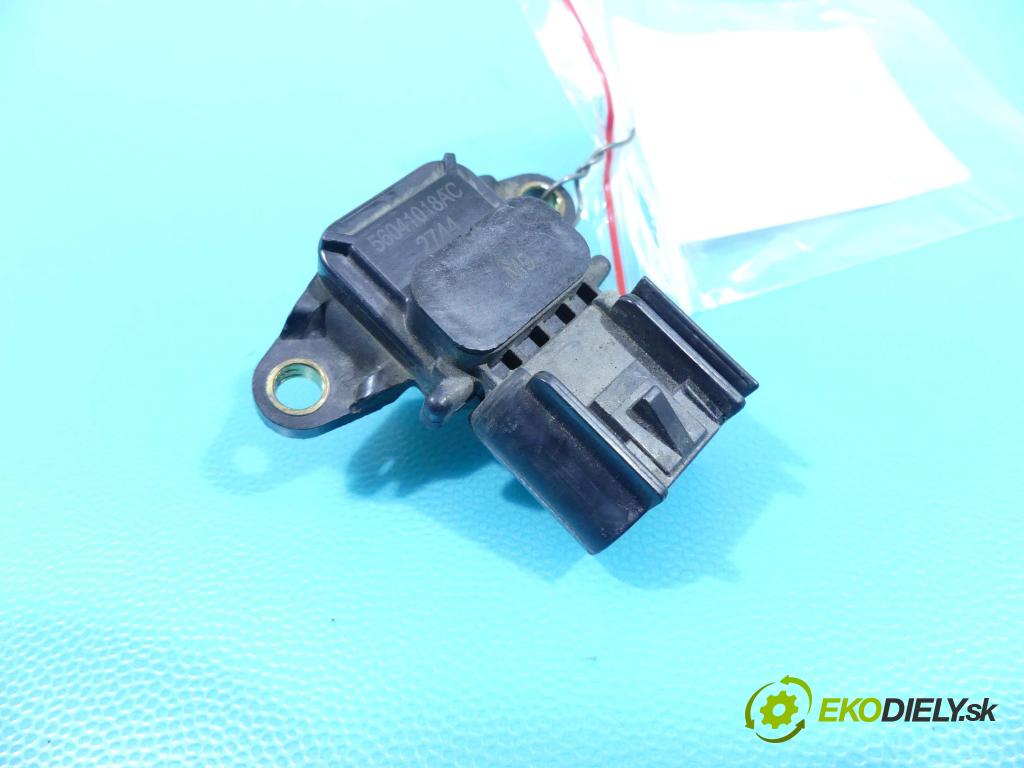 Dodge Caravan IV 2000-2007 3.3 V6 182KM automatic 134 kW 3301 cm3 5- snímač tlaku 56041018AC (Snímače tlaku)