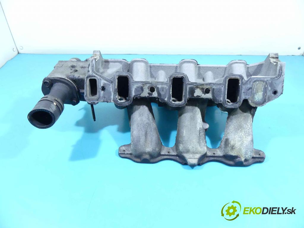 Dodge Caravan IV 2000-2007 3.3 V6 182KM automatic 134 kW 3301 cm3 5- zvod nasávací  (Sacie potrubia)