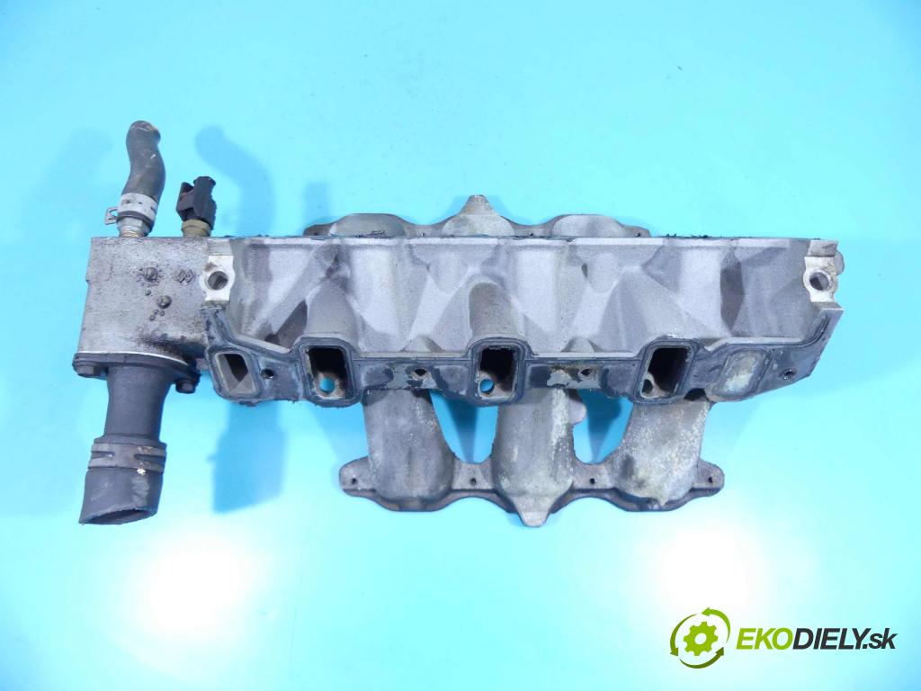 Dodge Caravan IV 2000-2007 3.3 V6 182KM automatic 134 kW 3301 cm3 5- zvod nasávací  (Sacie potrubia)