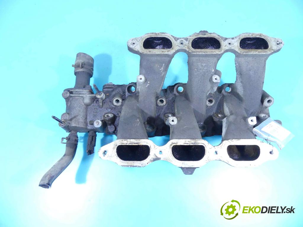 Dodge Caravan IV 2000-2007 3.3 V6 182KM automatic 134 kW 3301 cm3 5- zvod nasávací  (Sacie potrubia)