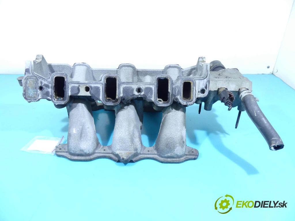 Dodge Caravan IV 2000-2007 3.3 V6 182KM automatic 134 kW 3301 cm3 5- zvod nasávací  (Sacie potrubia)