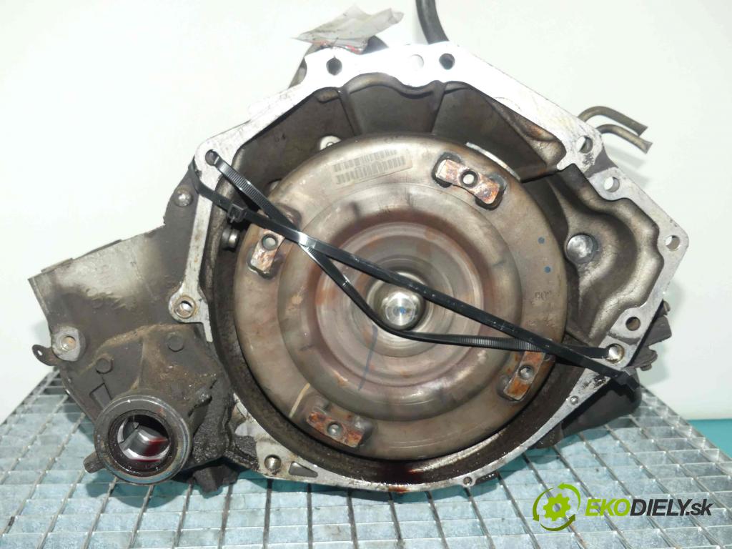 Dodge Caravan IV 2000-2007 3.3 V6 182KM automatic 134 kW 3301 cm3 5- prevodovka stupeň,rýchlosť automat 966-2AD