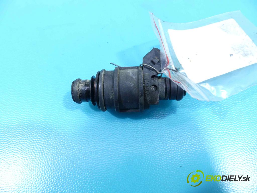 Opel Vectra C 2002-2008 1.8 16v 122 HP manual 90 kW 1796 cm3 4- vstrek 5WK93151 (Vstrekovače)
