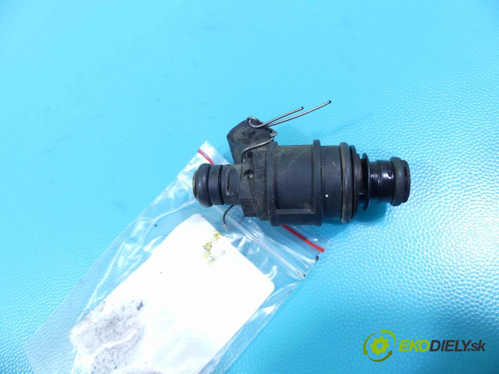 Opel Vectra C 2002-2008 1.8 16v 122 HP manual 90 kW 1796 cm3 4- vstrek 5WK93151 (Vstrekovače)