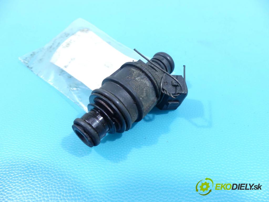 Opel Vectra C 2002-2008 1.8 16v 122 HP manual 90 kW 1796 cm3 4- vstrek 5WK93151 (Vstrekovače)