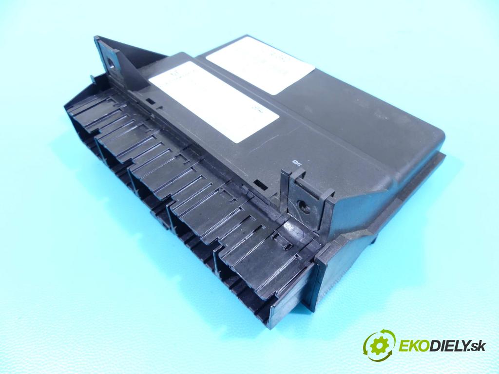 Ford Fiesta Mk6 2002-2008 1.3 69KM manual 51 kW 1299 cm3 5- modul riadiaca jednotka 5WK48853H (Ostatné)