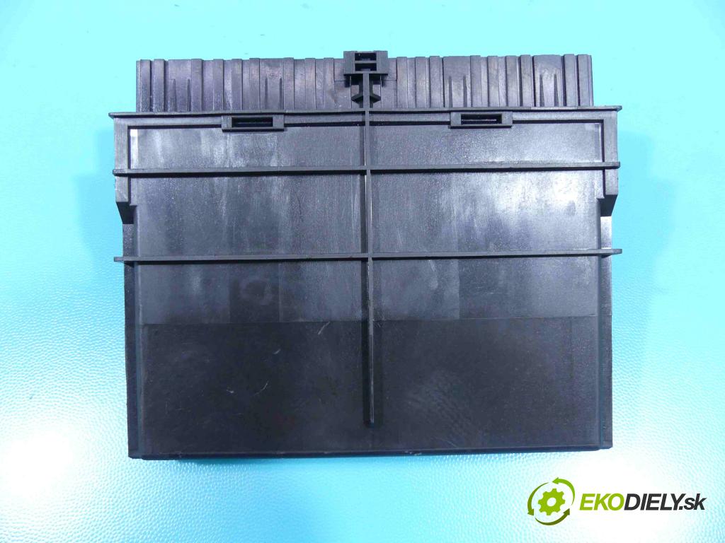 Ford Fiesta Mk6 2002-2008 1.3 69KM manual 51 kW 1299 cm3 5- modul riadiaca jednotka 5WK48853H (Ostatné)