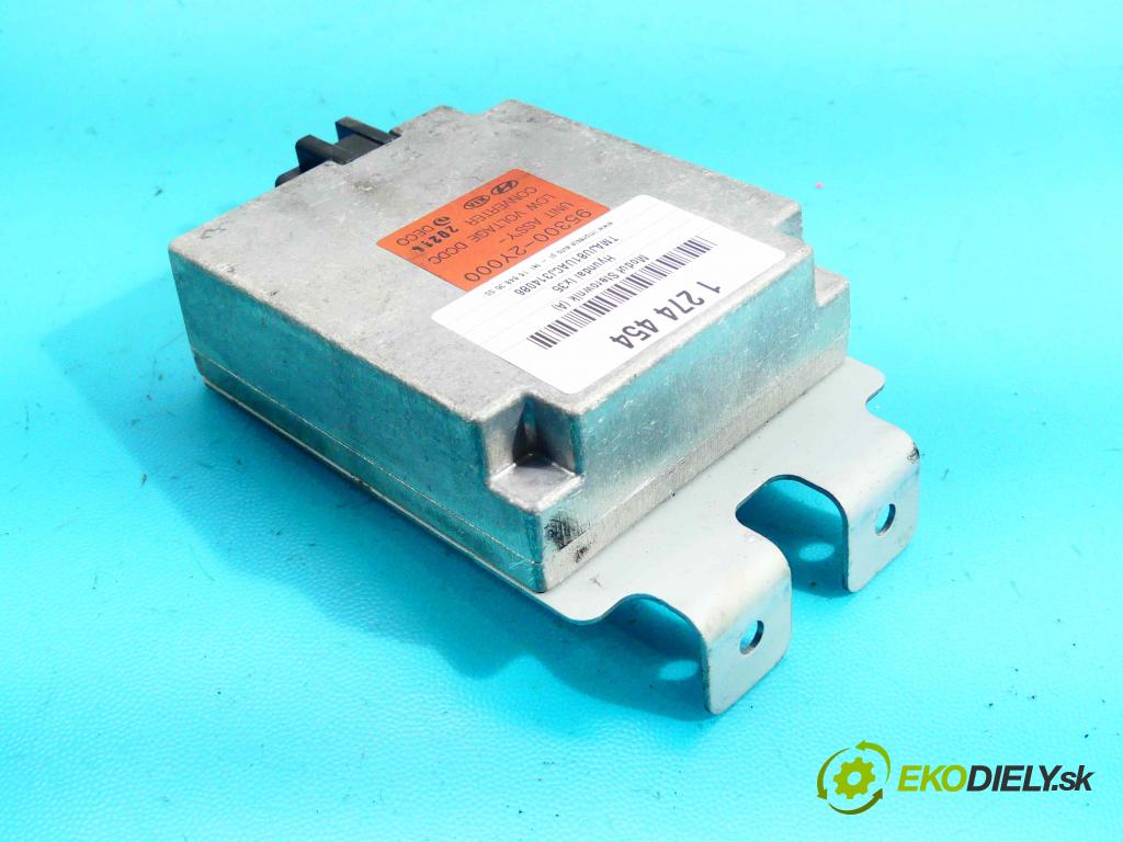 Kit Tagliando 4 Filtri Per HYUNDAI Ix35 1.7 CRDi 85 Kw Anno - Foto 8