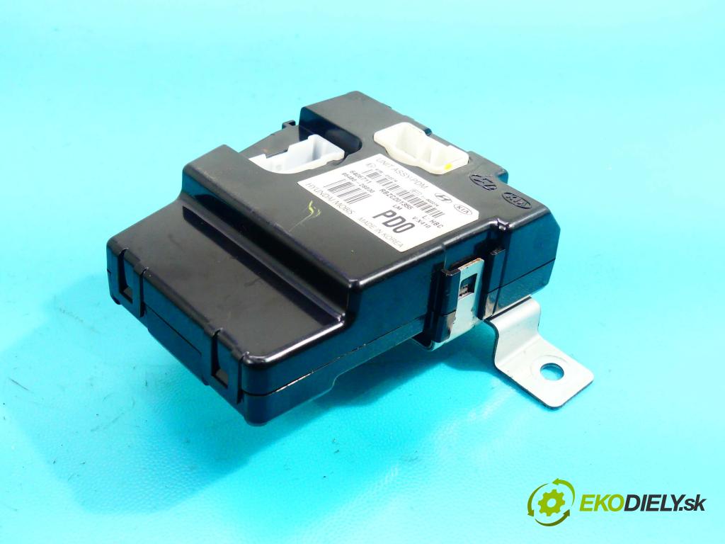 Hyundai Ix35 1.7 crdi 116 HP manual 85 kW 1685 cm3 5- modul riadiaca jednotka 95460-2S000 (Ostatné)