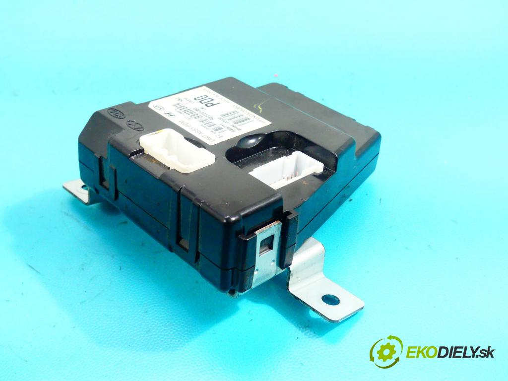 Hyundai Ix35 1.7 crdi 116 HP manual 85 kW 1685 cm3 5- modul riadiaca jednotka 95460-2S000 (Ostatné)