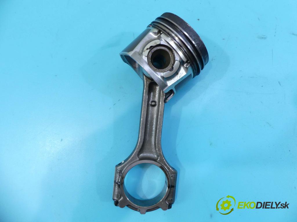 Hyundai Ix35 1.7 crdi 116 HP manual 85 kW 1685 cm3 5- piest D4FD (Piesty)