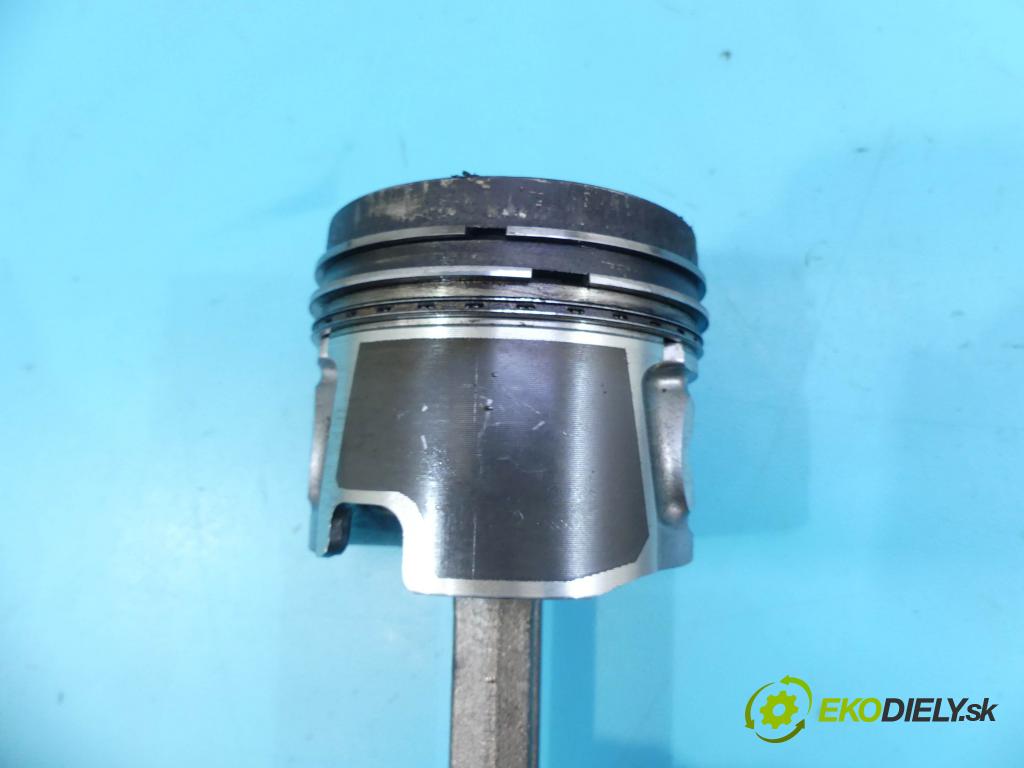 Hyundai Ix35 1.7 crdi 116 HP manual 85 kW 1685 cm3 5- piest D4FD (Piesty)