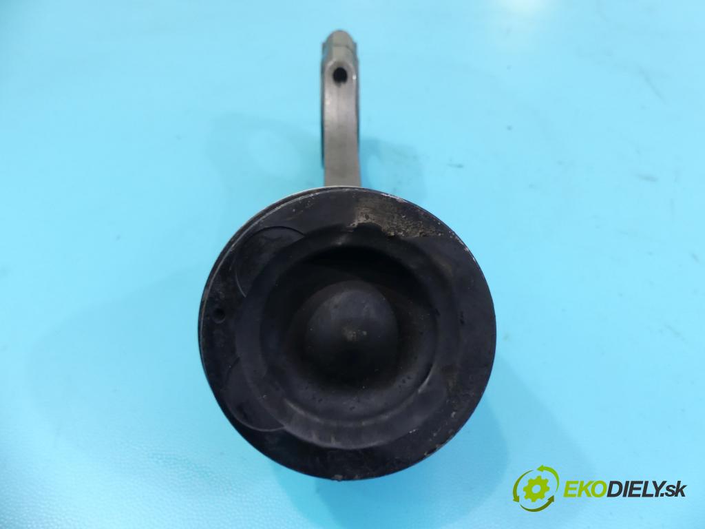 Hyundai Ix35 1.7 crdi 116 HP manual 85 kW 1685 cm3 5- piest D4FD (Piesty)