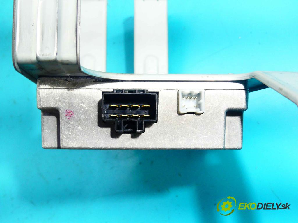 Hyundai Ix35 1.7 crdi 116 HP manual 85 kW 1685 cm3 5- modul riadiaca jednotka 95310-2Y000 (Ostatné)