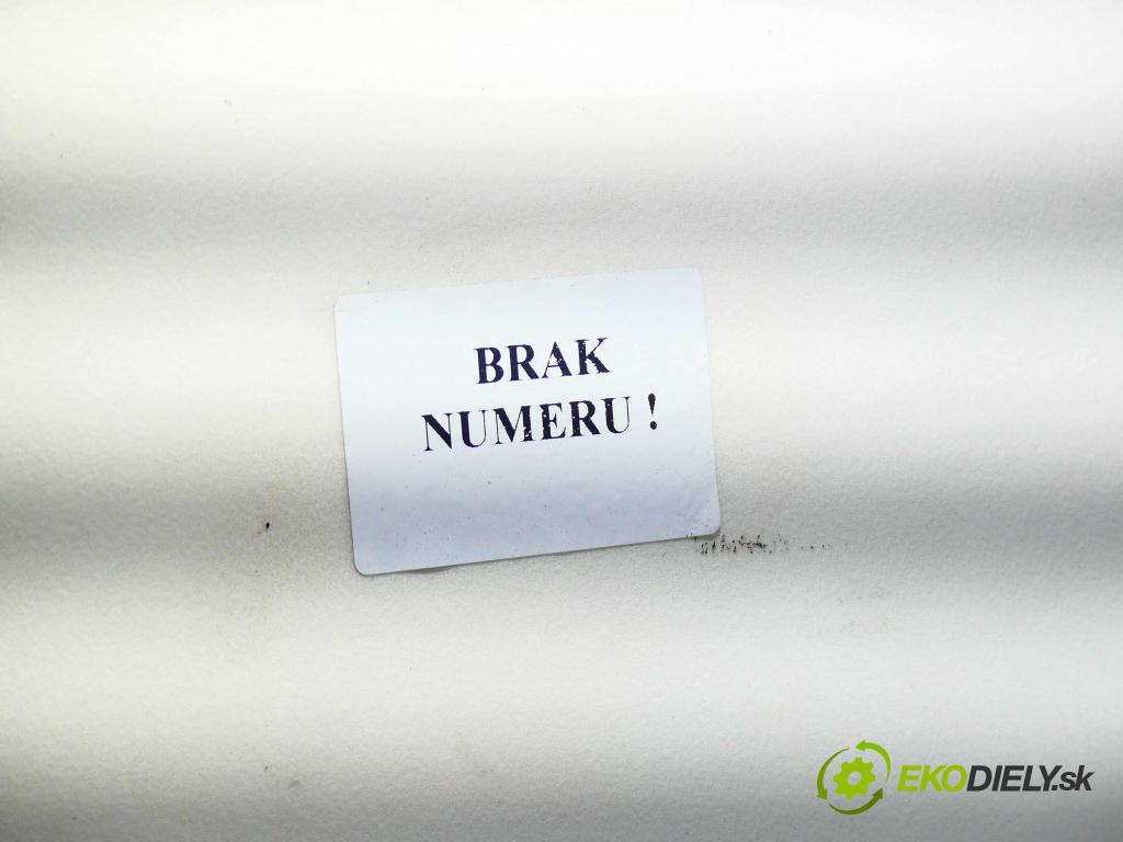 Hyundai Ix35 1.7 crdi 116 HP manual 85 kW 1685 cm3 5- motor stieračov predné