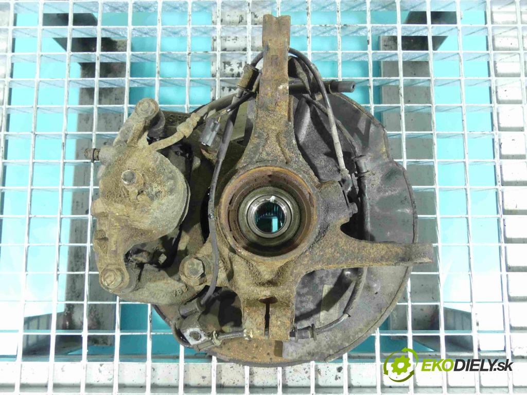 Hyundai Ix35 1.7 crdi 116 HP manual 85 kW 1685 cm3 5- náboj pravé (Náboje)