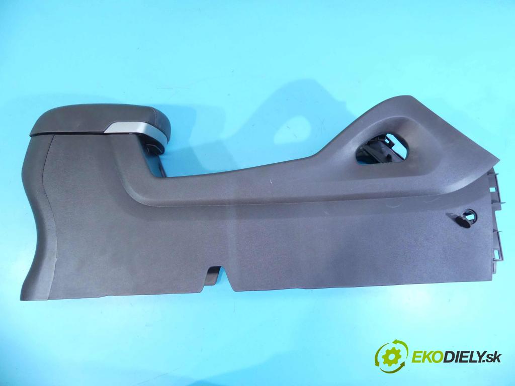 Hyundai Ix35 1.7 crdi 116 HP manual 85 kW 1685 cm3 5- operadlo 84652-2Y000 (Lakťové opierky)