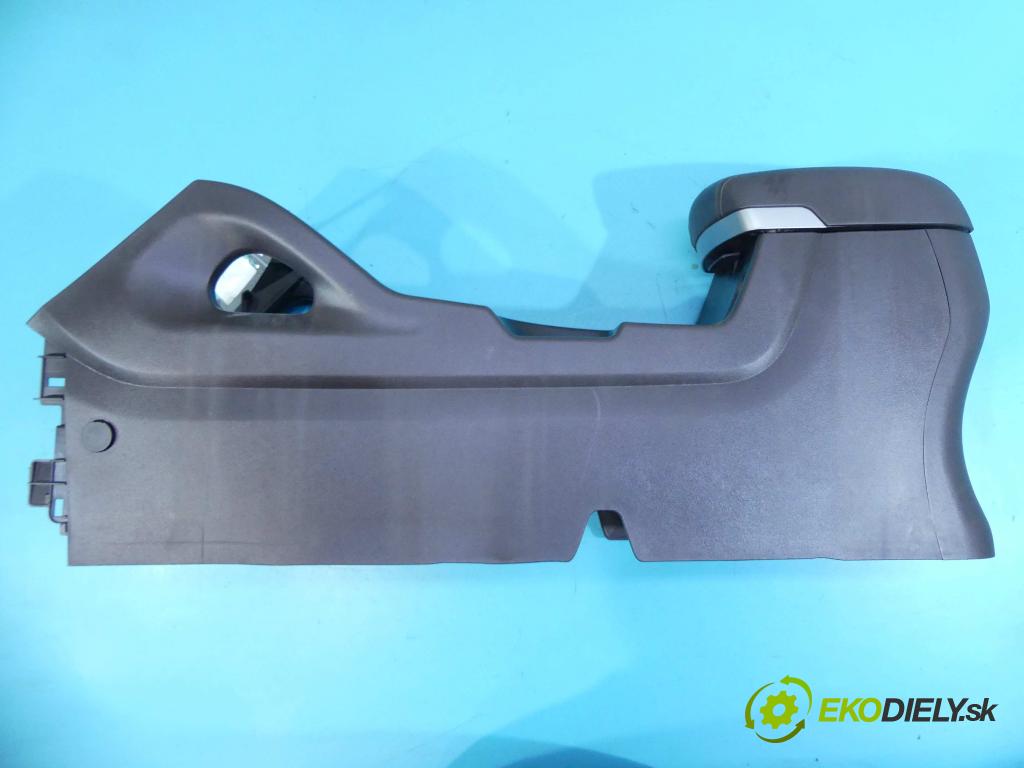 Hyundai Ix35 1.7 crdi 116 HP manual 85 kW 1685 cm3 5- operadlo 84652-2Y000 (Lakťové opierky)