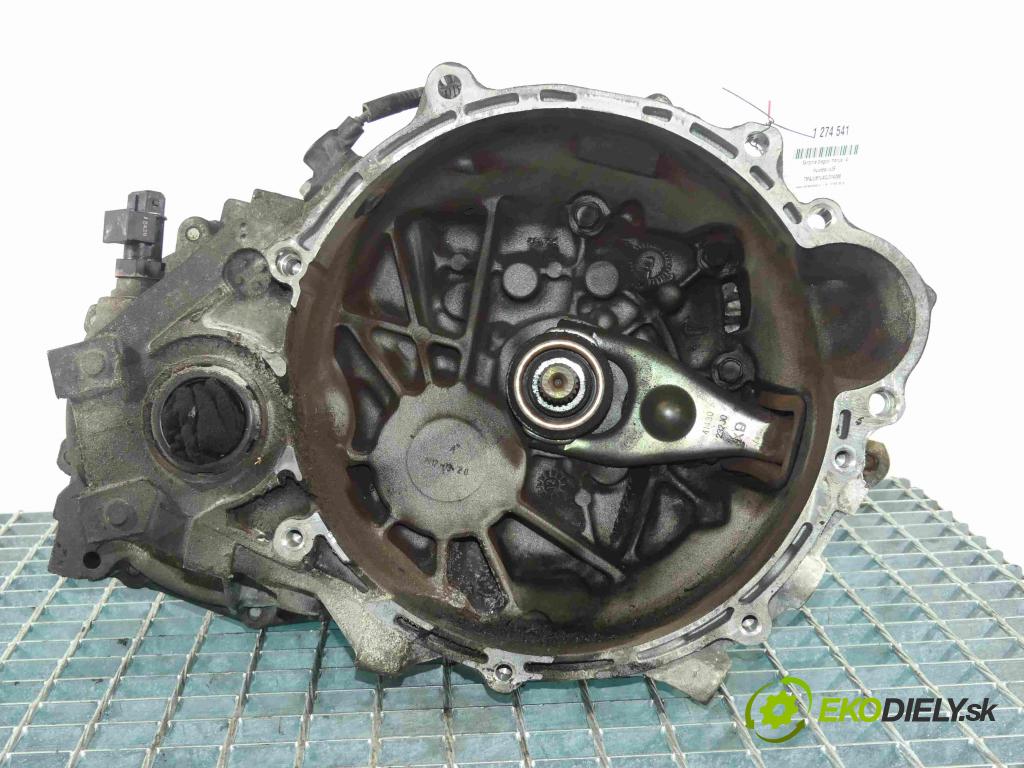 Hyundai Ix35 1.7 crdi 116 HP manual 85 kW 1685 cm3 5- prevodovka stupeň,rýchlosť manual WCJ6