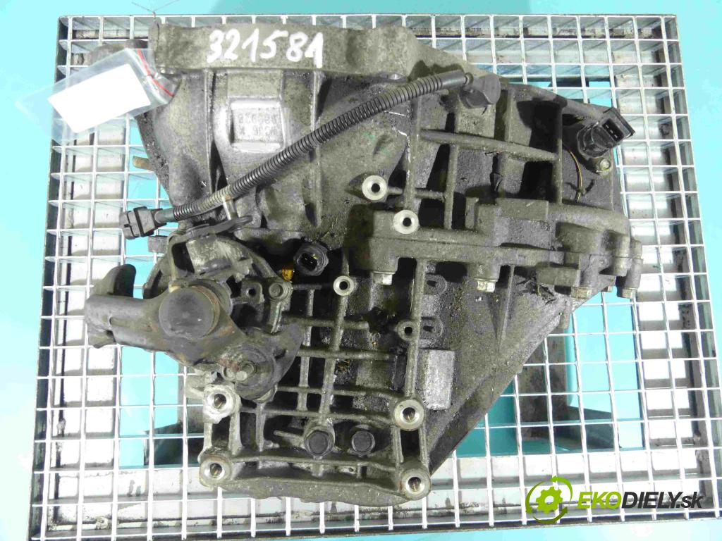 Hyundai Ix35 1.7 crdi 116 HP manual 85 kW 1685 cm3 5- prevodovka stupeň,rýchlosť manual WCJ6