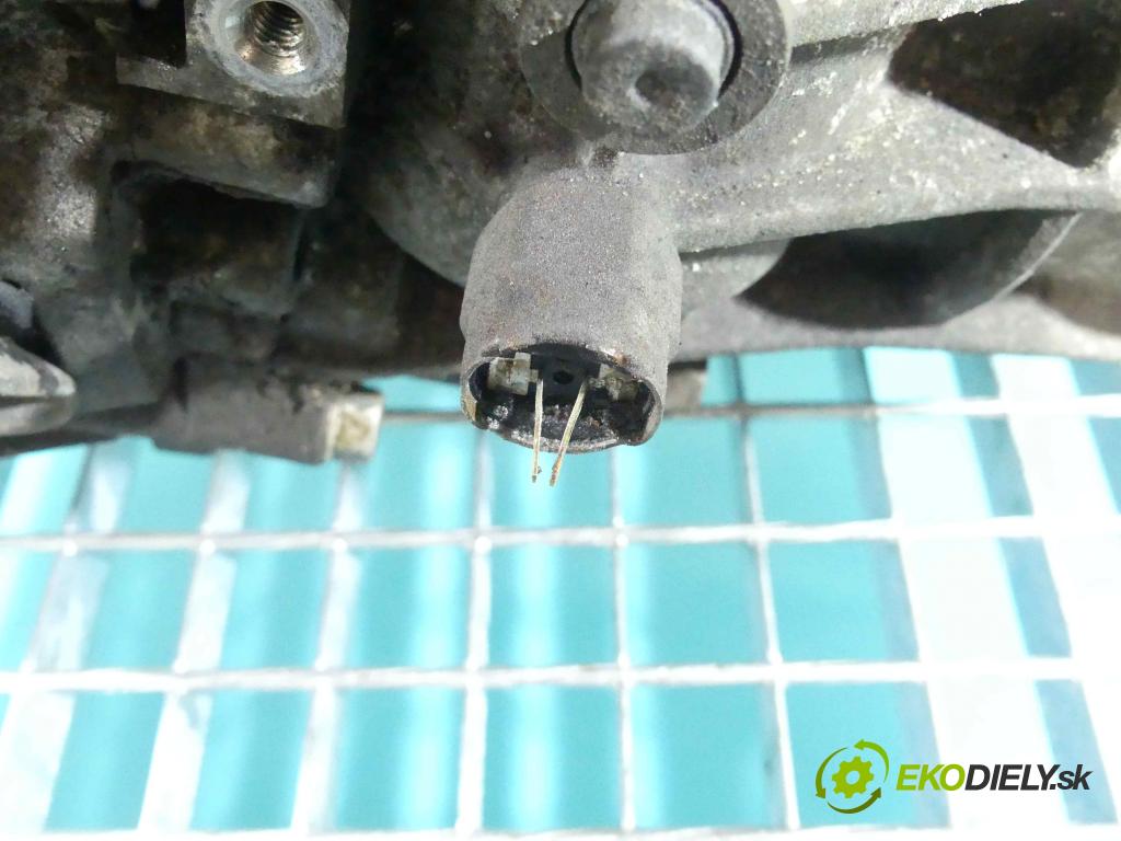 Hyundai Ix35 1.7 crdi 116 HP manual 85 kW 1685 cm3 5- prevodovka stupeň,rýchlosť manual WCJ6