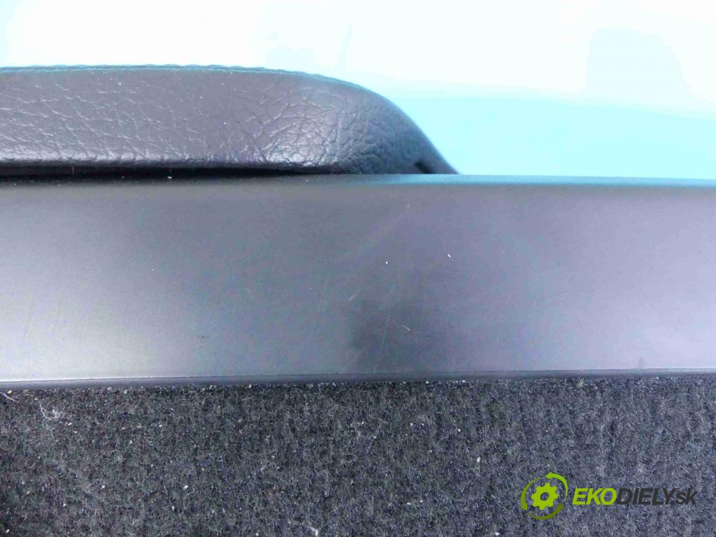 Volvo S90 2016- 2.0 T5 254KM automatic 187 kW 1969 cm3 4- operadlo 32201291 (Lakťové opierky)