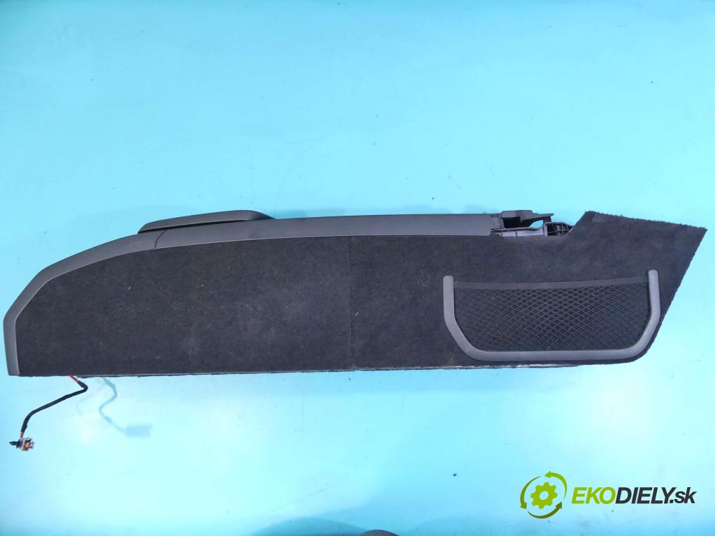 Volvo S90 2016- 2.0 T5 254KM automatic 187 kW 1969 cm3 4- operadlo 32201291 (Lakťové opierky)