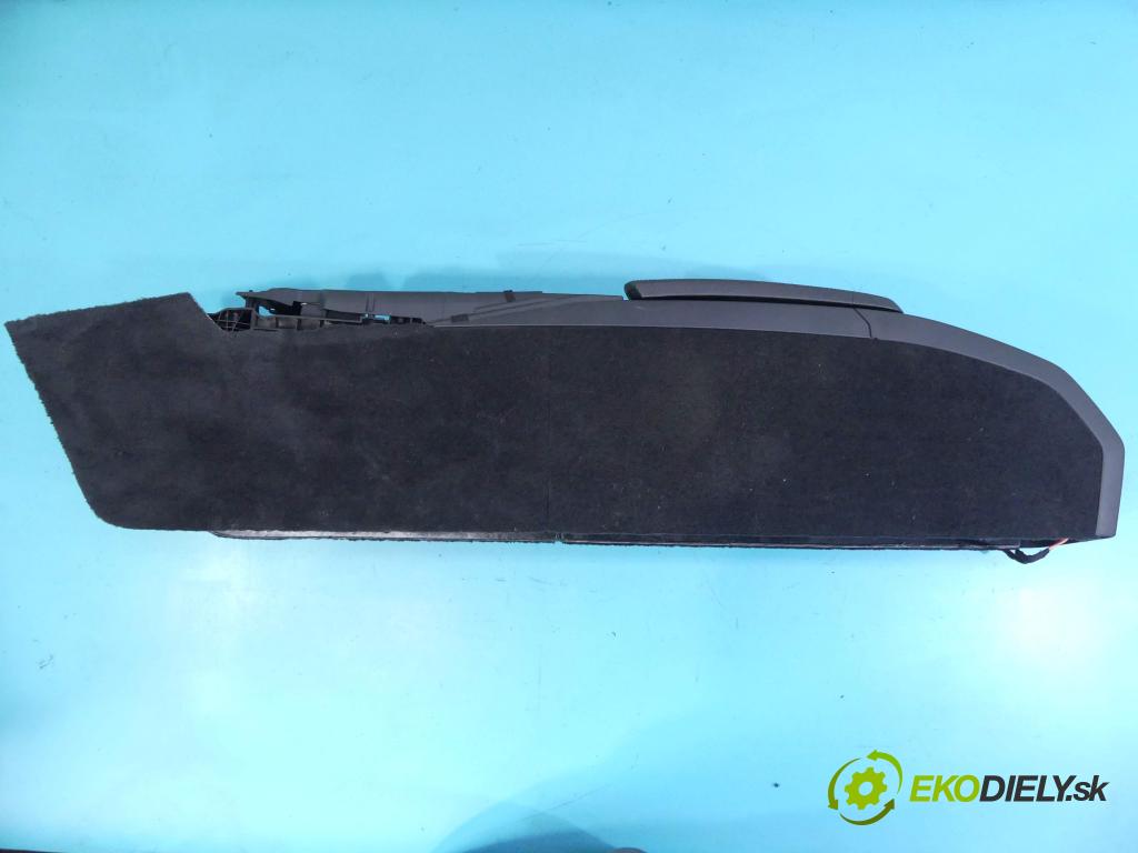 Volvo S90 2016- 2.0 T5 254KM automatic 187 kW 1969 cm3 4- operadlo 32201291 (Lakťové opierky)