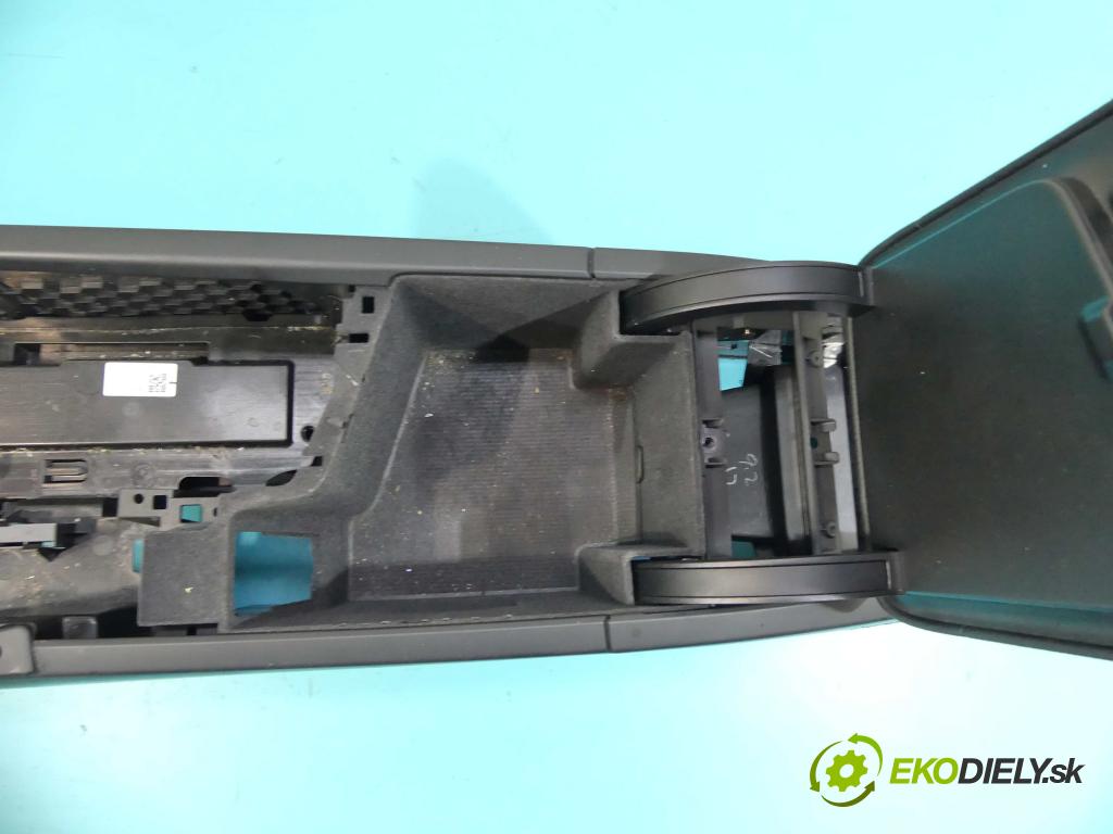 Volvo S90 2016- 2.0 T5 254KM automatic 187 kW 1969 cm3 4- operadlo 32201291 (Lakťové opierky)