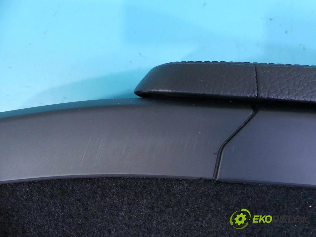 Volvo S90 2016- 2.0 T5 254KM automatic 187 kW 1969 cm3 4- operadlo 32201291 (Lakťové opierky)