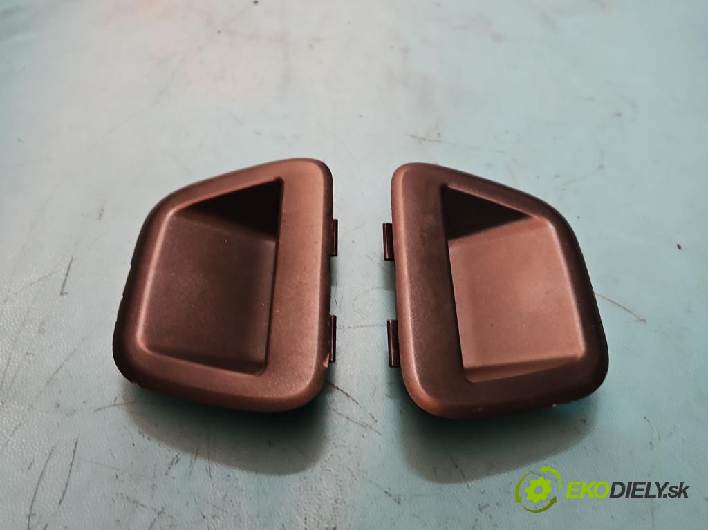 Volvo S90 2016- 2.0 T5 254KM automatic 187 kW 1969 cm3 4- Rukojeť: ostatné