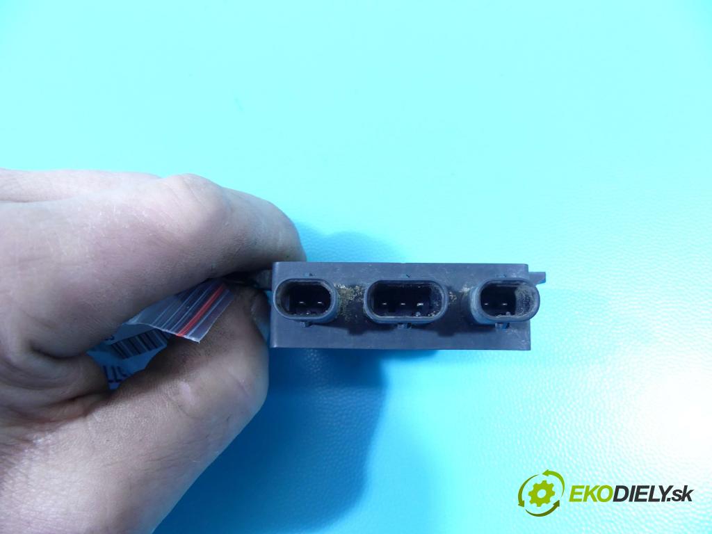 Volvo S90 2016- 2.0 T5 254KM automatic 187 kW 1969 cm3 4- modul riadiaca jednotka 96550-100 (Ostatné)