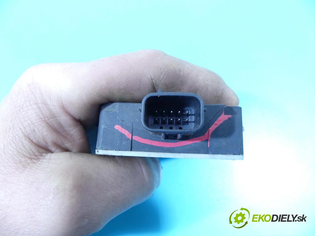 Volvo S90 2016- 2.0 T5 254KM automatic 187 kW 1969 cm3 4- modul riadiaca jednotka 31665692 (Ostatné)