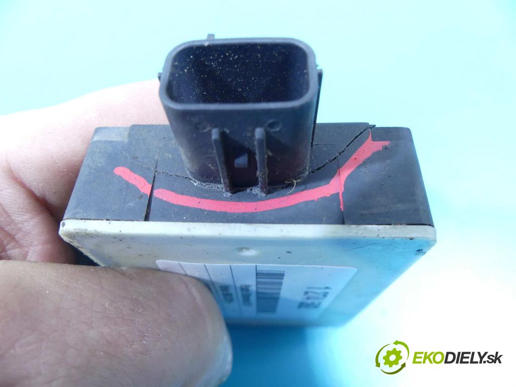 Volvo S90 2016- 2.0 T5 254KM automatic 187 kW 1969 cm3 4- modul riadiaca jednotka 31665692 (Ostatné)