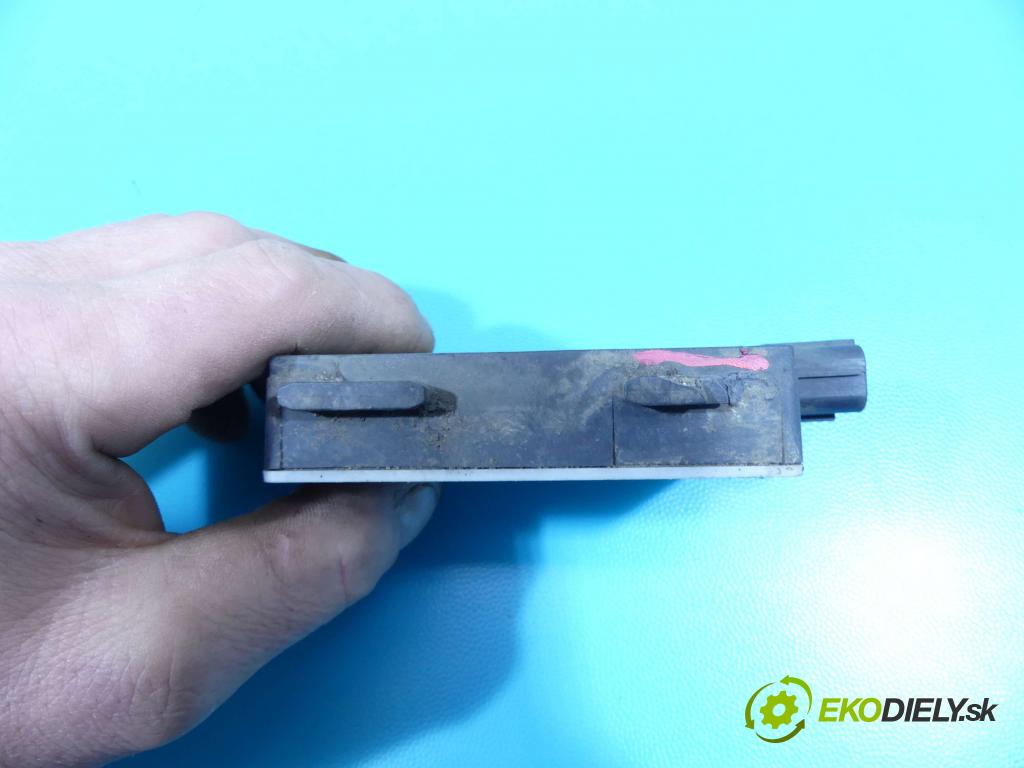 Volvo S90 2016- 2.0 T5 254KM automatic 187 kW 1969 cm3 4- modul riadiaca jednotka 31665692 (Ostatné)