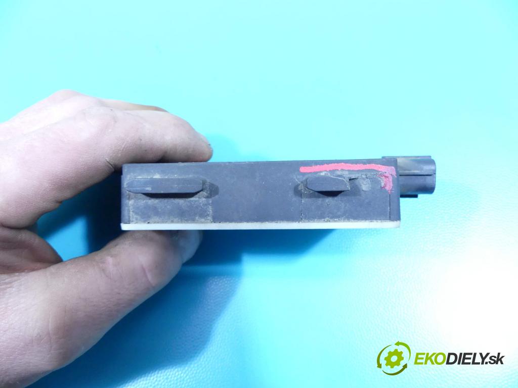 Volvo S90 2016- 2.0 T5 254KM automatic 187 kW 1969 cm3 4- modul riadiaca jednotka 31665693 (Ostatné)