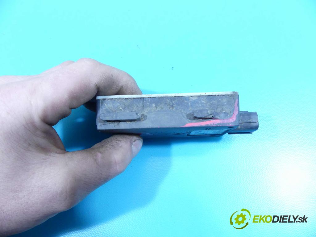 Volvo S90 2016- 2.0 T5 254KM automatic 187 kW 1969 cm3 4- modul riadiaca jednotka 31665693 (Ostatné)