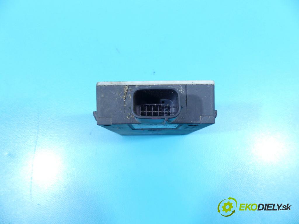 Volvo S90 2016- 2.0 T5 254KM automatic 187 kW 1969 cm3 4- modul riadiaca jednotka 31665693 (Ostatné)