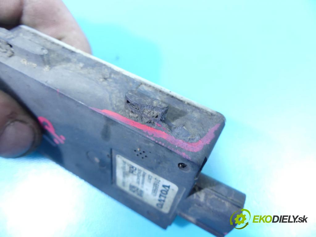 Volvo S90 2016- 2.0 T5 254KM automatic 187 kW 1969 cm3 4- modul riadiaca jednotka 31665693 (Ostatné)