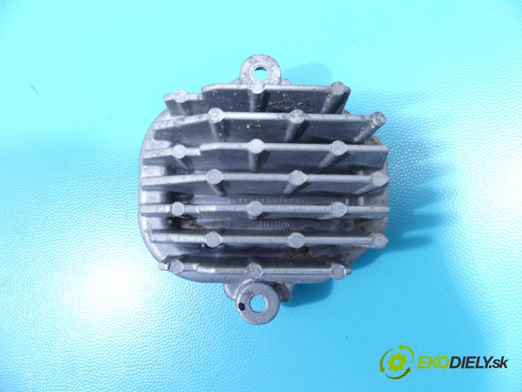 Volvo S90 2016- 2.0 T5 254KM automatic 187 kW 1969 cm3 4- modul riadiaca jednotka 90098393 (Ostatné)