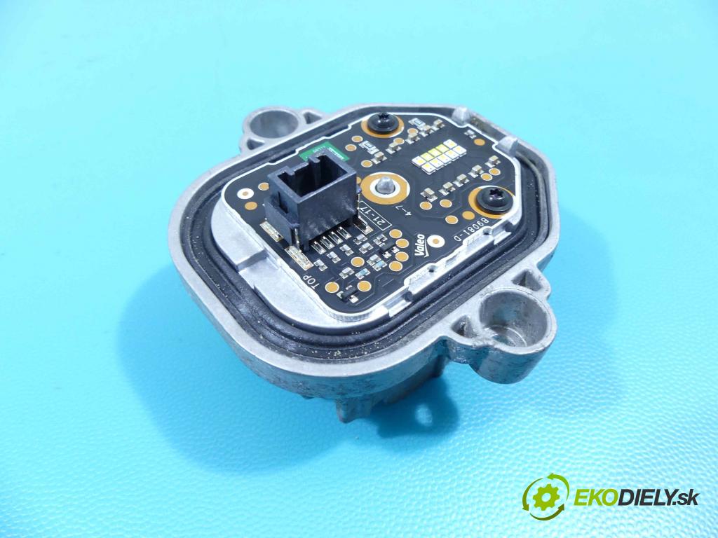 Volvo S90 2016- 2.0 T5 254KM automatic 187 kW 1969 cm3 4- modul riadiaca jednotka 90098393 (Ostatné)