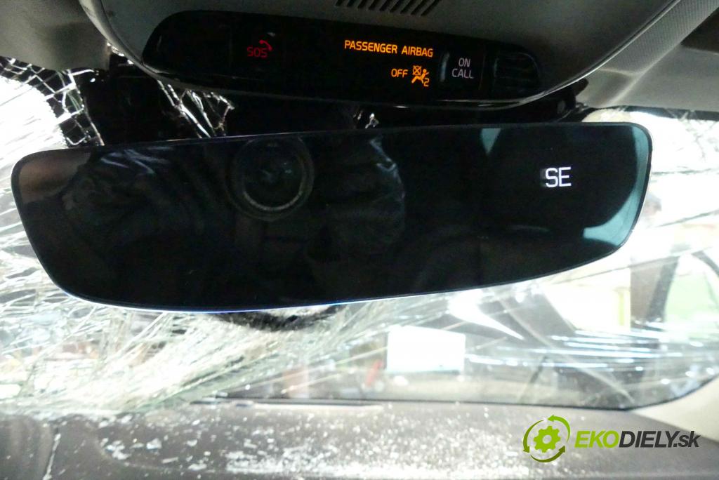 Volvo S90 2016- 2.0 T5 254KM automatic 187 kW 1969 cm3 4- zpětné zrcátko vnitřní  (Světla vnitřní)