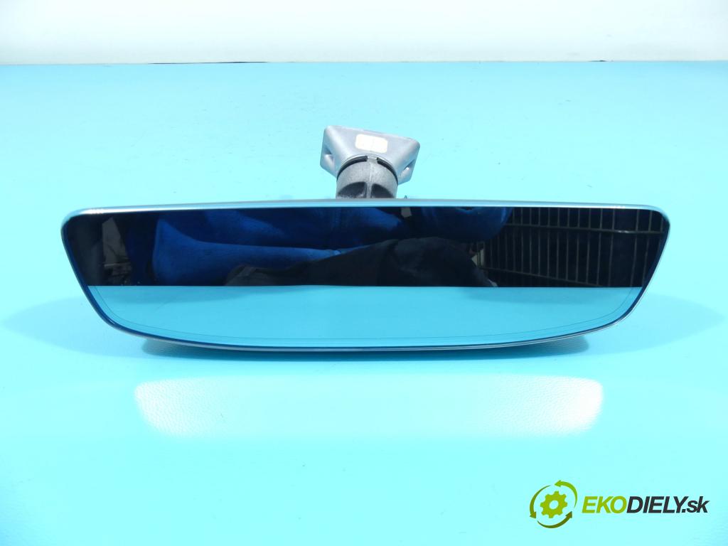 Volvo S90 2016- 2.0 T5 254KM automatic 187 kW 1969 cm3 4- zpětné zrcátko vnitřní  (Světla vnitřní)