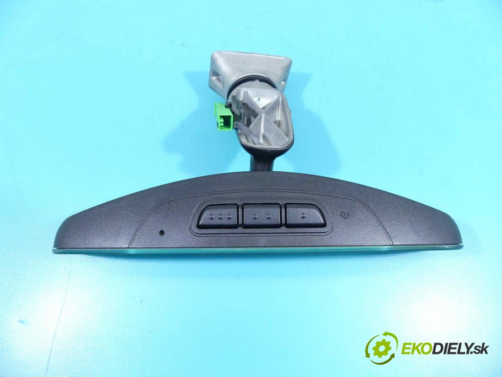 Volvo S90 2016- 2.0 T5 254KM automatic 187 kW 1969 cm3 4- zpětné zrcátko vnitřní  (Světla vnitřní)