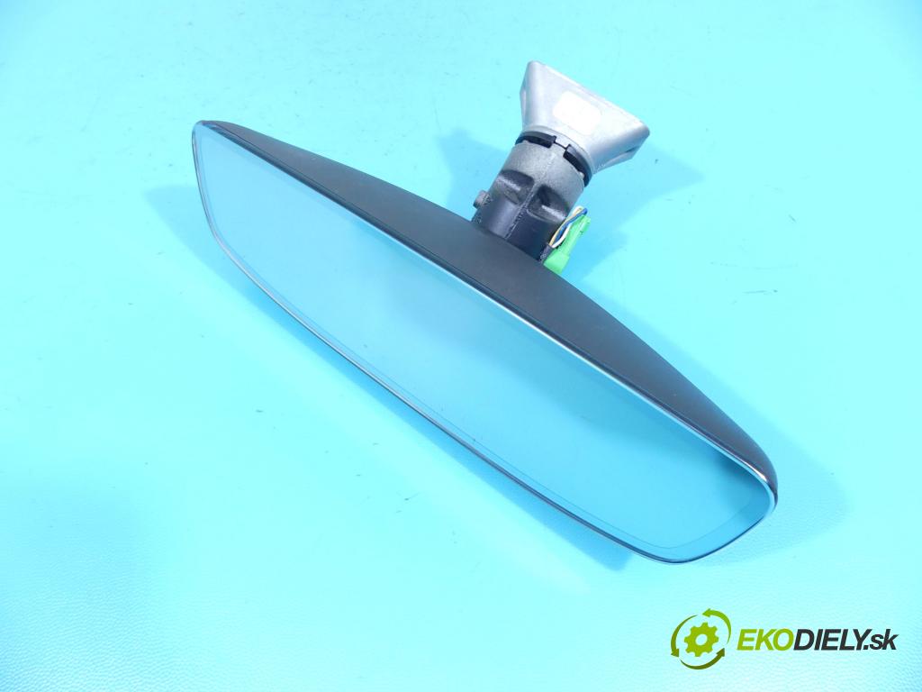 Volvo S90 2016- 2.0 T5 254KM automatic 187 kW 1969 cm3 4- zpětné zrcátko vnitřní  (Světla vnitřní)